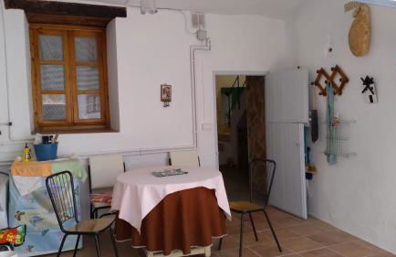 Casa Zacarías, newly restored townhouse - Foto 31