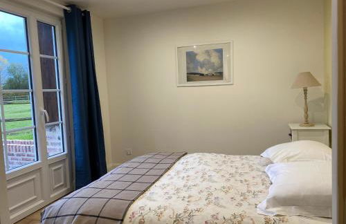 La Longere du Haras - Photo 14