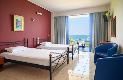 Hotel Dimitra - Foto 18