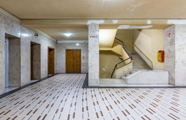 Piazza Municipio Blue Apartment by Wonderful Italy - Foto 26