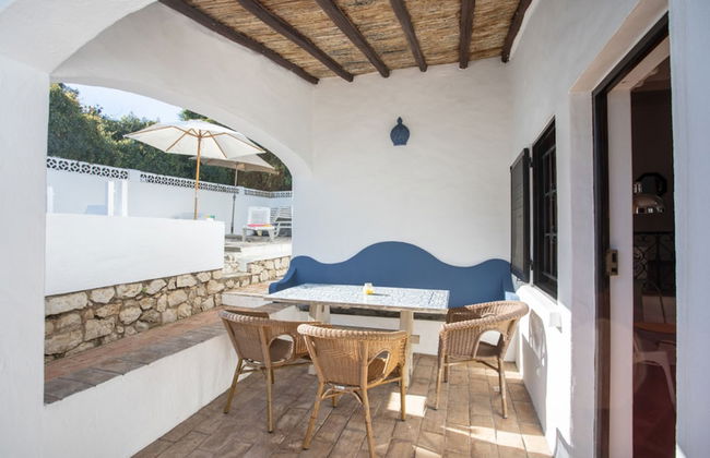 Casa Cora o in Carvoeiro - Foto 29