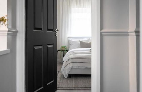 Large Luxury Solihull 5 Bedroom House - The Residence - Close to NEC - Sleeps 9 - Photo 8