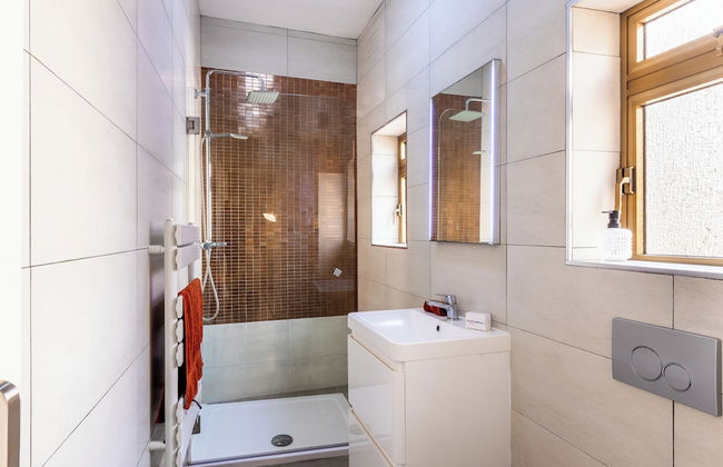 Magnificent Sea View Penthouse Cospicua - Foto 48