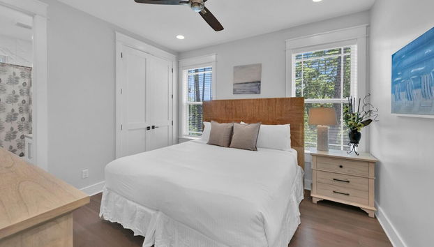 Joy of Life - Foto 5, Habitación