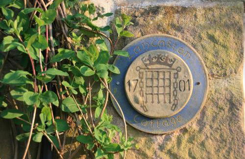 Gorgeous romantic cosy cottage retreat with views - Foto 17