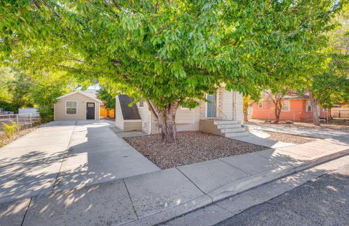 Mountain-View Cedar City Home with Large Yard! - Foto 29