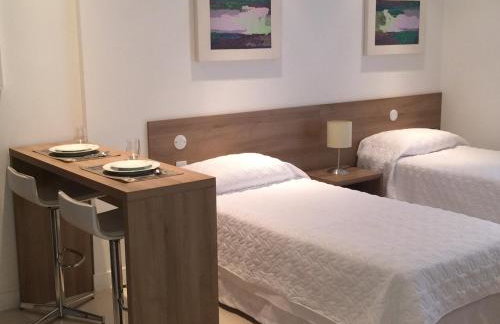 Hotel Diamond Rede Mont Blanc - Foto 14