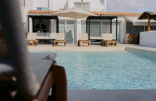 Apartamentos Es Caló - Photo 10