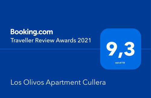 Los Olivos Apartment Cullera - Photo 2