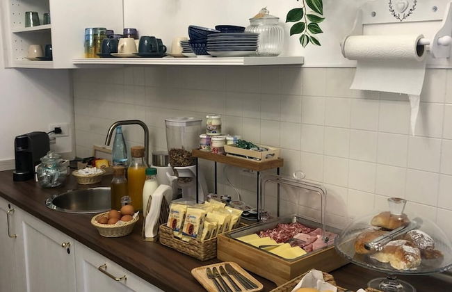 B&b Il Sogno di Contardi A. - Photo 65