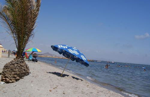 Los Nietos Apartment - Foto 61