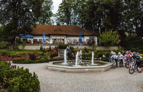 Domek Góralski - Foto 73