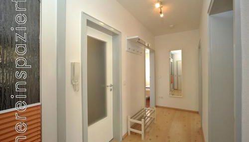 Ferienwohnung Refugium - Foto 4