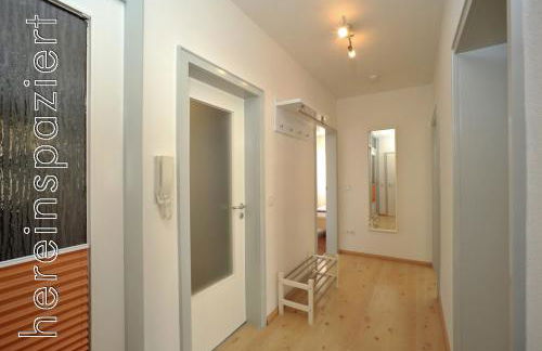 Ferienwohnung Refugium - Foto 4