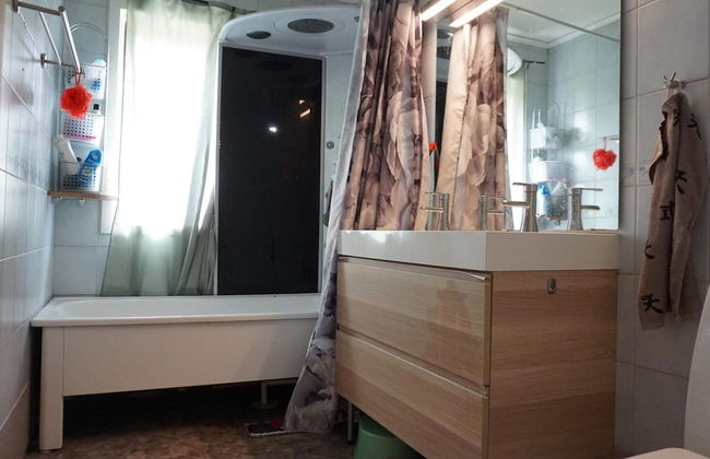 4 Star Holiday Home in Tanumshede - Photo 14