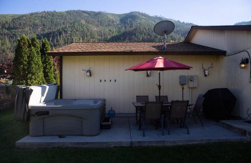 Mountain Views from the Hot Tub - Foto 7