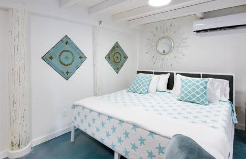 Sunny, Waterfront Rio Hondo Studio with Shared Perks - Foto 7