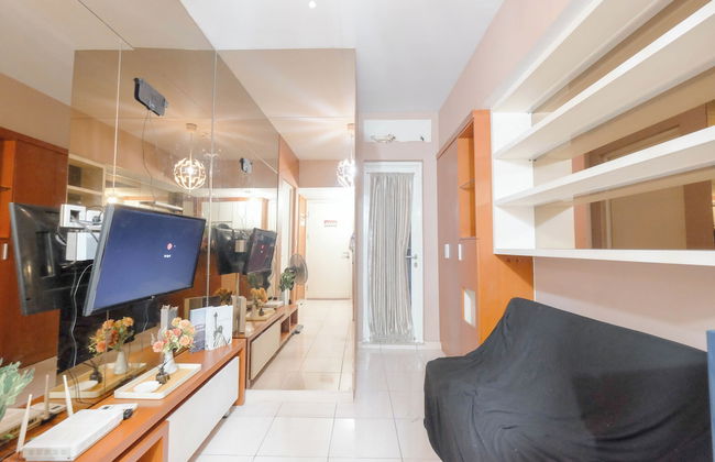 Modern 2BR Apartment for 4 Pax at Springlake Summarecon - Foto 1