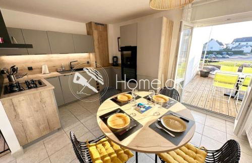 T2 Hyper Cocon Terrasses - Parking - Foto 1