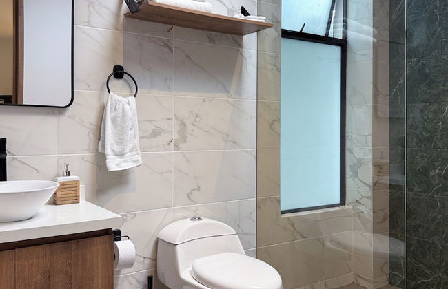 Villa Milá - Foto 60