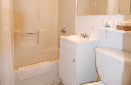 Sandcastle Resort - Foto 56