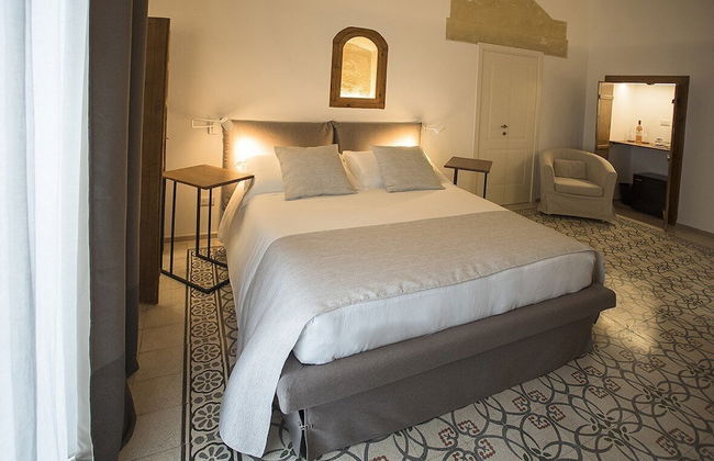 Palazzo Montemurro - Foto 7