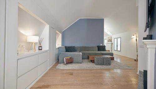 Sant’Andrea Penthouse by Montenapoleone Living - Foto 4