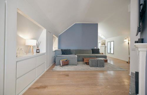Sant’Andrea Penthouse by Montenapoleone Living - Foto 4