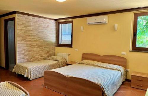 Alloggio Agrituristico Ronchi Di Fornalis - Foto 8