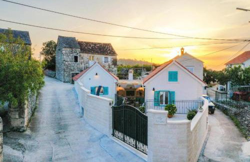 Villa ADRIANA - Two bedroom Villa with swimming pool - Foto 47