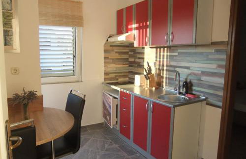 Apartments Ivanković - Photo 35