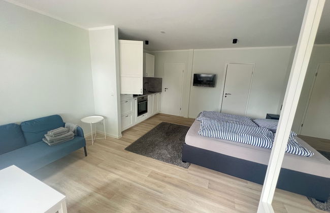 Schwalehof Gästewohnungen - Foto 15