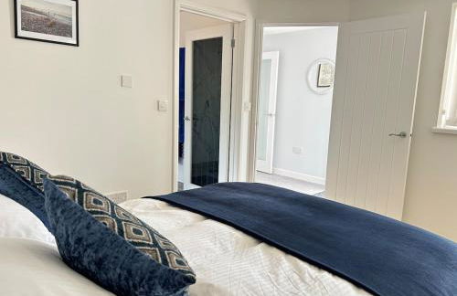 Private Garden Retreat 2BR Modern Comfort - Foto 22