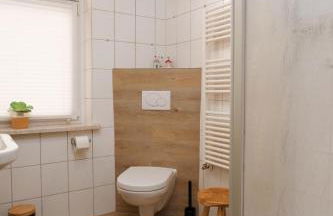 "Ferienwohnung am Schloss" - Ferienwohnung mit Blick auf das Barbyer Schloss, 5 Gehminuten bis zur Elbe - Foto 26