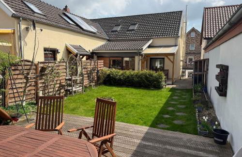 LAENA Ferien an der Nordsee - Foto 14