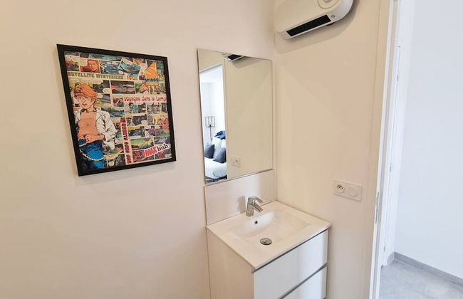 GregBnb - Le Valbourdin - Toulon Ouest - Foto 51