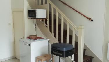 Gîtes de la chapelette - Foto 4, minibar