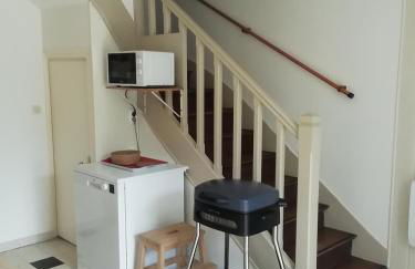 Gîtes de la chapelette - Foto 4