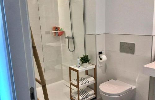 Luxury Apartment Fernando - The View Fuengirola - Photo 20