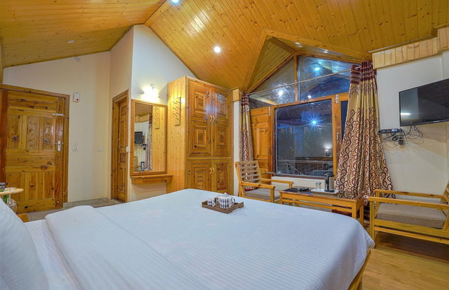 Balvenie Cottage by Dumnu Homes - Foto 19