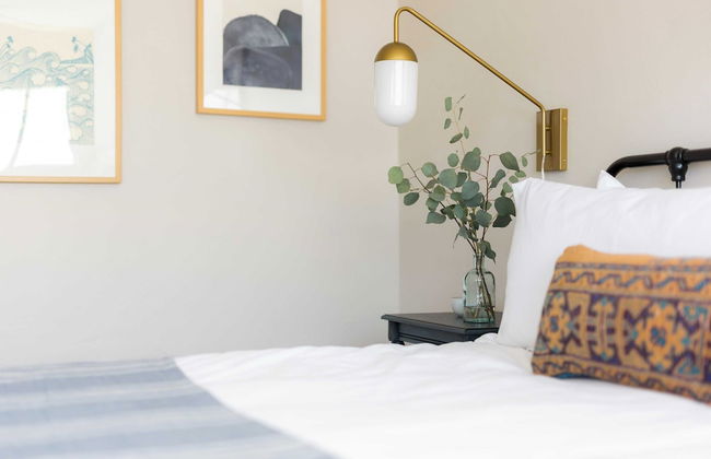 Seashore III by Avantstay In the Heart of La Jolla! 5mins From the Beach! - Foto 3