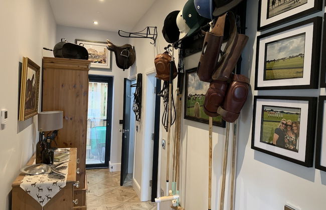 Luxury Studio Cottage at Foot of Yorkshire Wolds - Foto 10