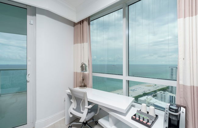 Residences at Fontainebleau Miami - Foto 8