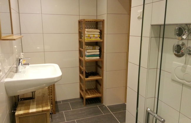 Heidelbed-Ferienwohnung Heidelberg - Foto 13