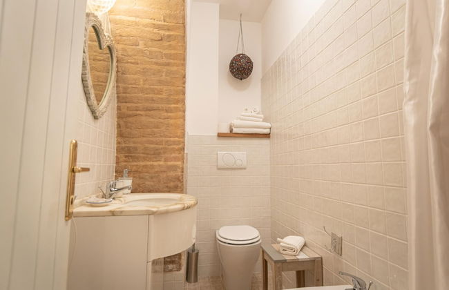 Acquamarine Apartment City Center - Foto 17