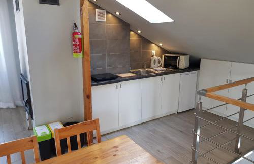 Świerkowe Zacisze Nałęczów - Foto 5