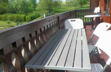 Ferienwohnung Landsbergblick - Foto 42