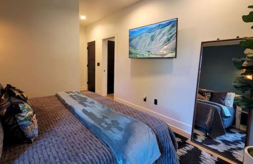 Station House Suite A - Foto 46