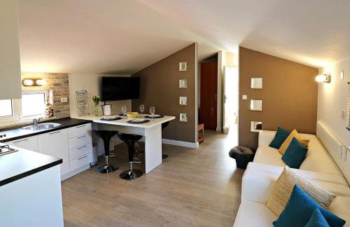 Villa Šolo – Peaceful Nature Park Getaway - Foto 8