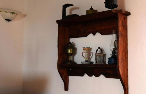 Podere il Granaio - Crete Senesi - Tuscany - Foto 16